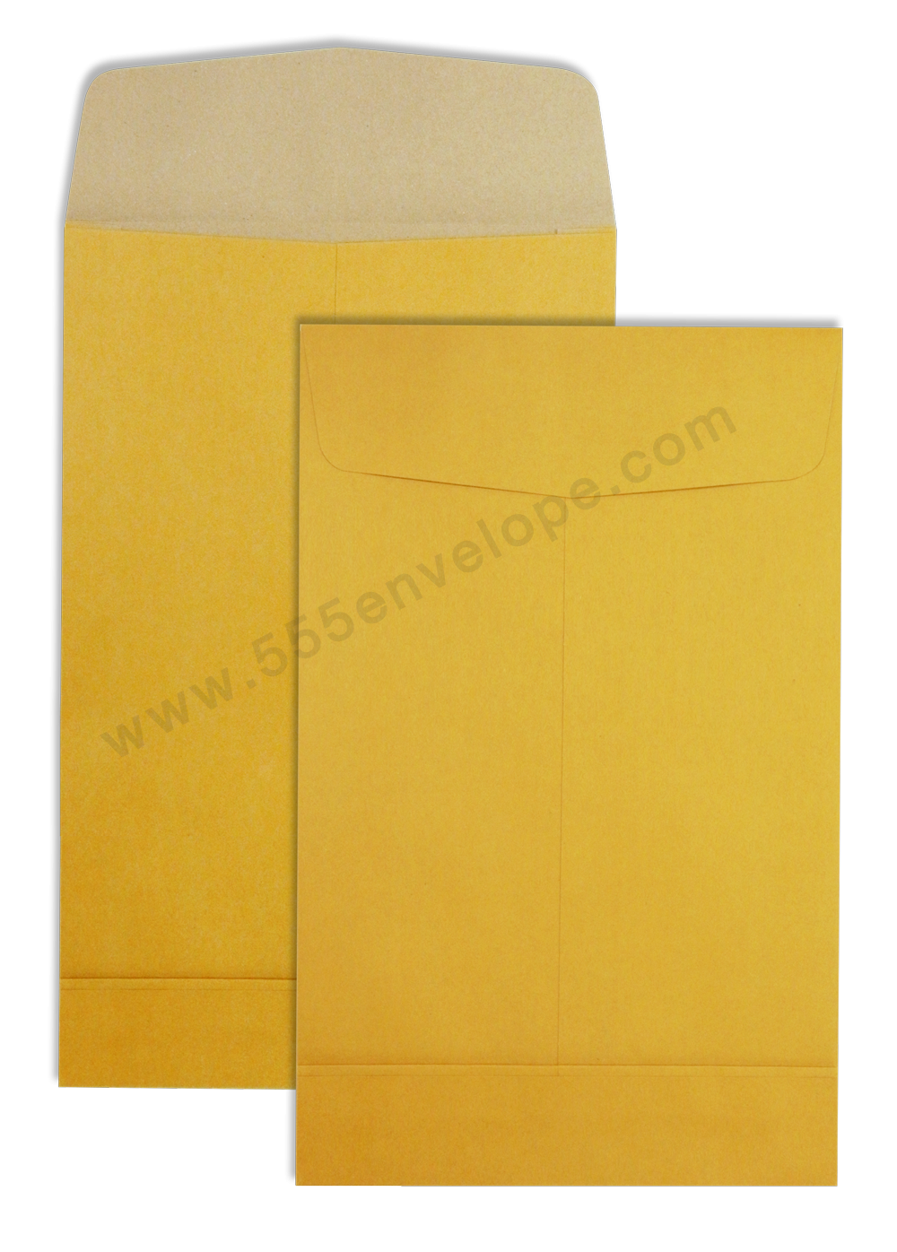 KA Enlarge Open End No. 11 x 17