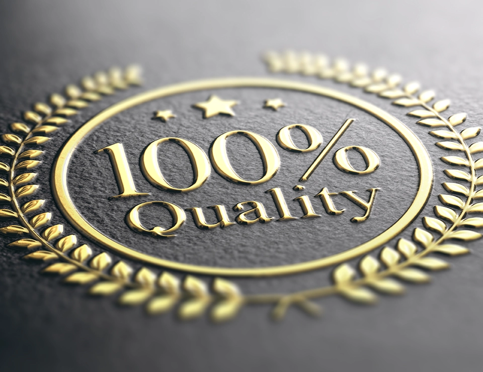 Why Choose 555 Envelope?