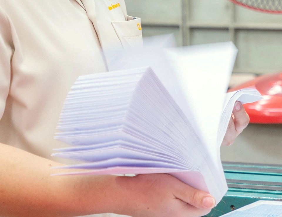 นโยบายคุณภาพ