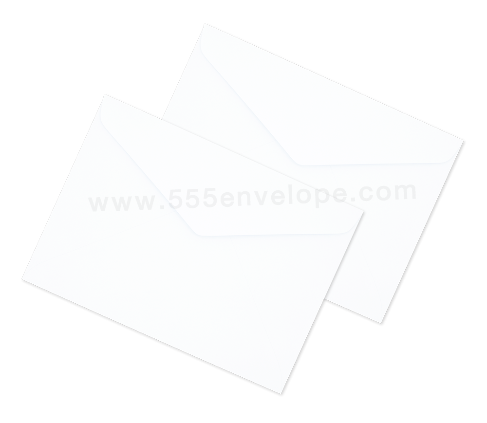 White Envelope No. C5/125