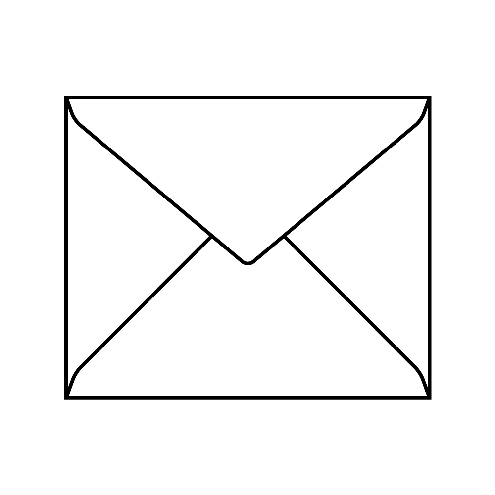 ฝาสามเหลี่ยม 210 x 254  มม. ซองพับ 2