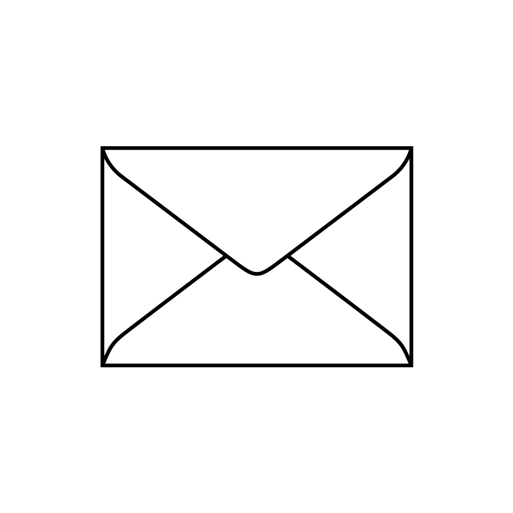 ฝาสามเหลี่ยม 114 x 162 มม. ซองเบอร์ C6