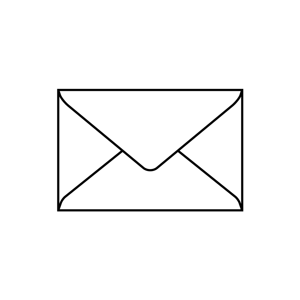 ฝาสามเหลี่ยม 108 x 165 มม. ซองเบอร์ 7