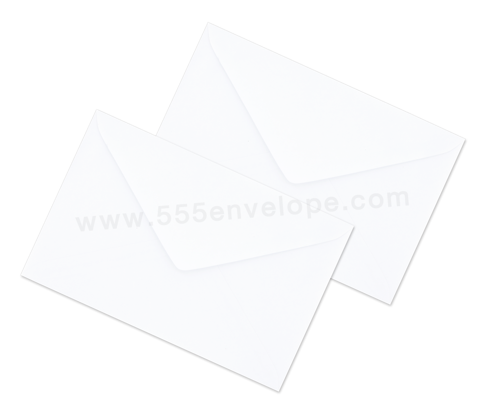 ซองจดหมายขาว 6/100