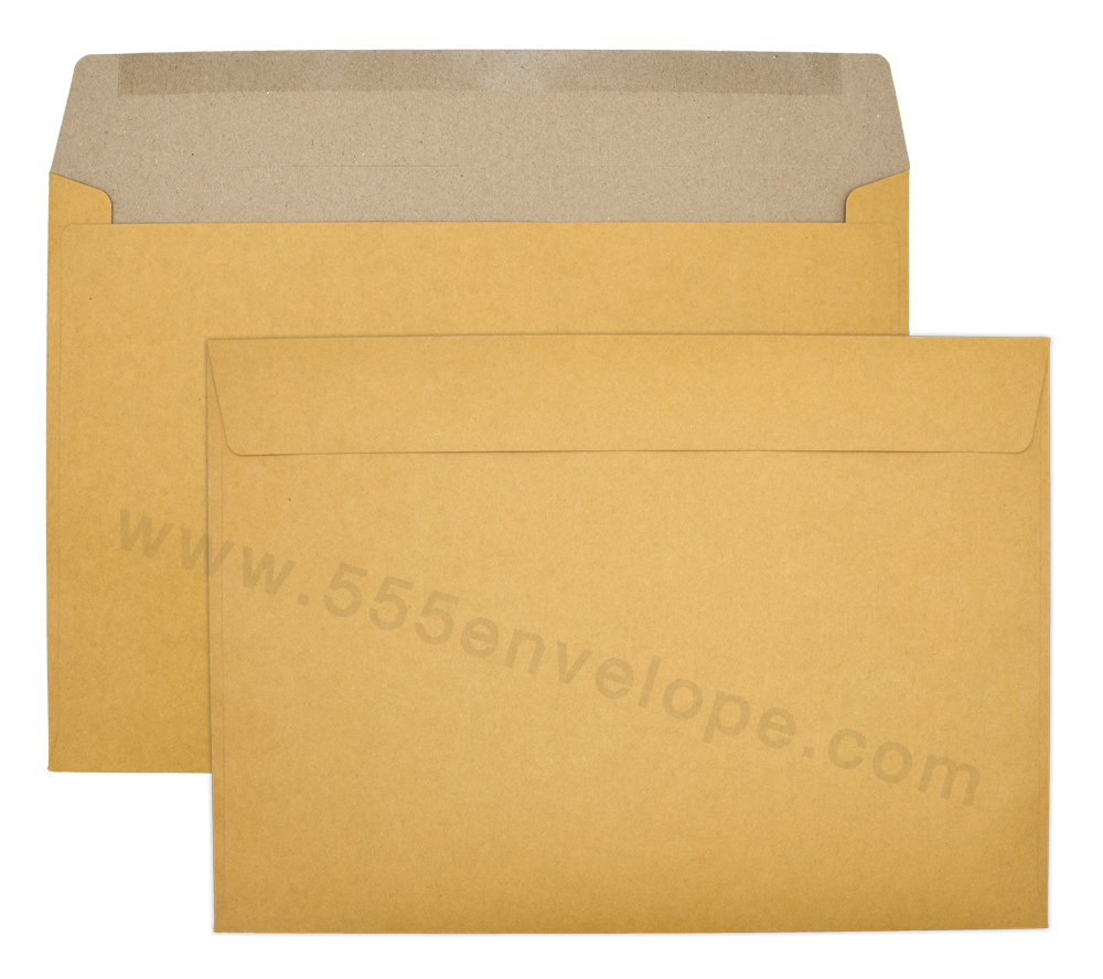 KA Envelope 9 x 12 3/4 KA Wallet