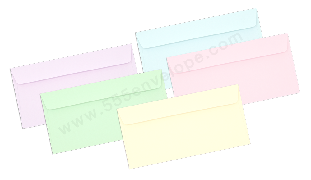 LQ Envelope No. 3 1/2 x 7