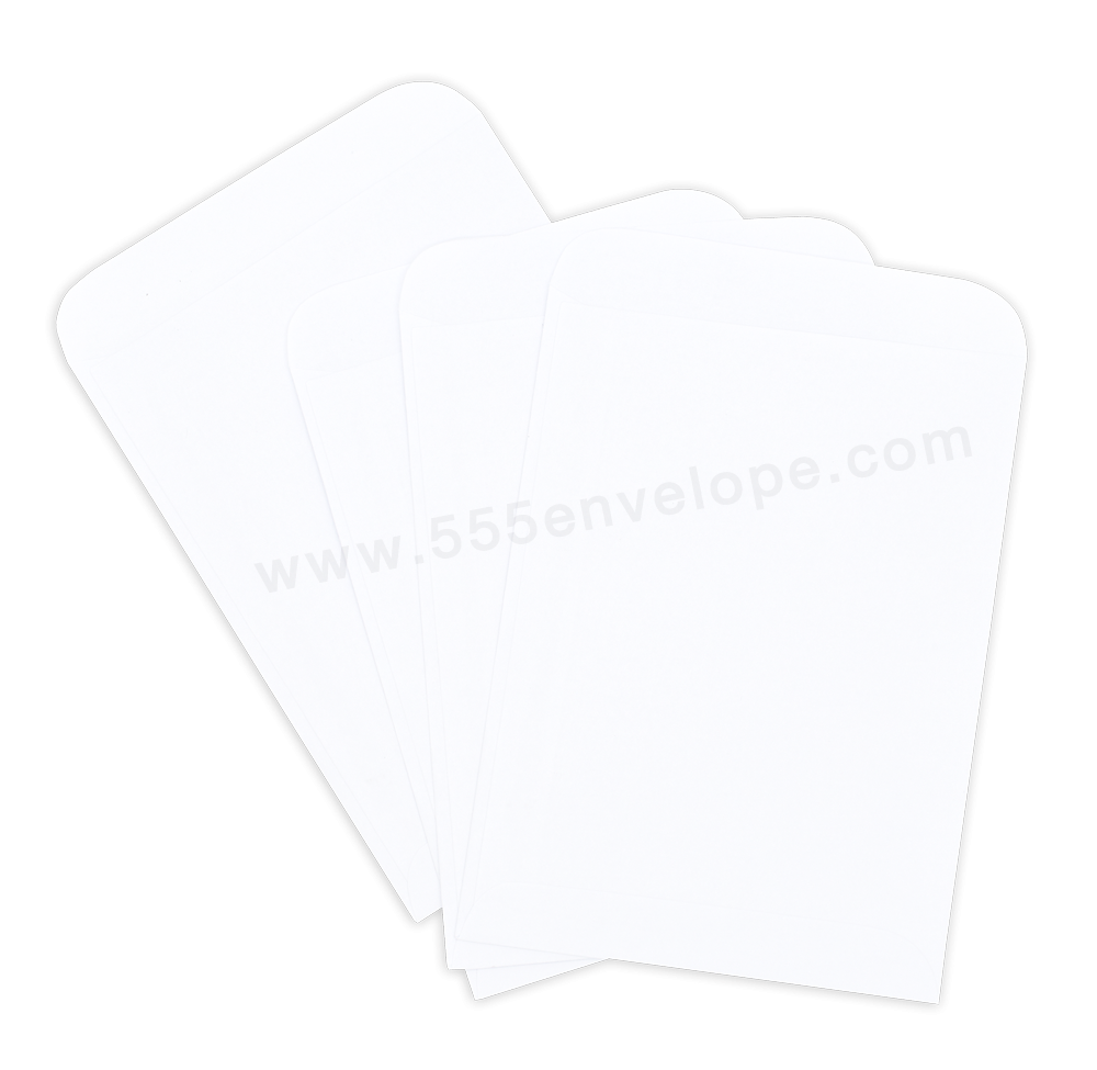 ซองเอกสารขาว 70 (ซองยา)