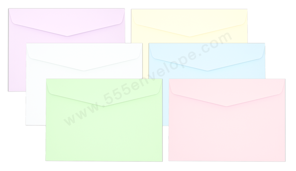 ซองแอลคิว C5