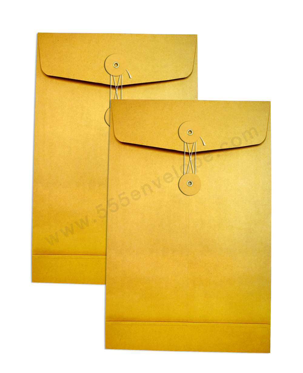 ซองขยายข้าง 11 x 17 KA ตาไก่